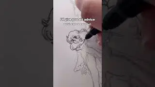 Free Art Advice #OwO #artadvice #artistsupport #artistsupportartists