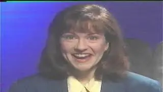 Now You're Talking! [1991] AAL [ARCHIVAL]