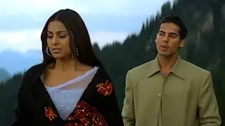 Jo Bhi Kasmein Khaayi Thi Humne Song | Raaz | Udit Narayan, Alka Yagnik | Bipasha Basu, Dino Morea