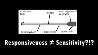 Thermometers and the properties - IGCSE Physics Ch.5 (Part 6)