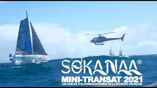 MINI TRANSAT 2021   FINAL