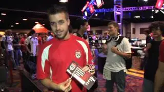 Denver Doritos Combine: Elamitewarrior Evaluates Jessica Rabbit