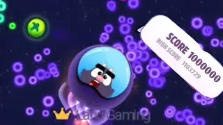 Space Trails you have 2000 @raamgaming5061 
