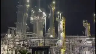 Port Harcourt Refinery Finally Starts Operation After Years of Delays and Billions Spent