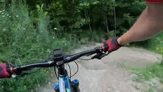 Horseshoe Valley Gravity Cavity 2024