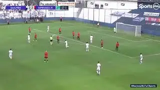 Justo Giani 2020 ⚽️
