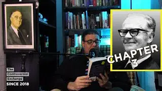 Chapter 3: Science and Human Behavior - BF Skinner