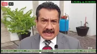 28012026 Por insalubridad cancelan carnicer&iacute;a en la Colonia Morga
