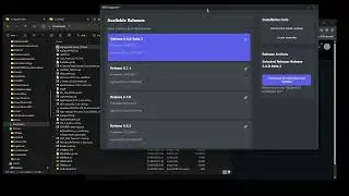 AgOpenGPS auto-updater
