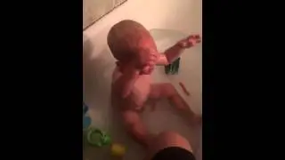 Splash action