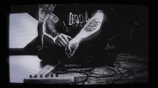 God Complex - Salt and Ash &bull; Live studio performance