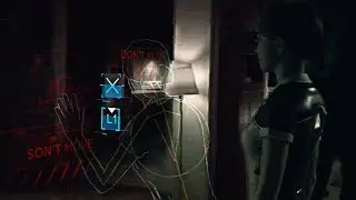 Detroit: Become Human - Kara Breaks Her Programming to Save Alice