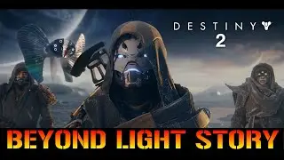 Destiny 2: Beyond Light 