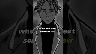 Fix your smile!!  #manipulation #anime