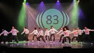 25-26 Qualifier 2 NL - Flowzone (Moves Rotterdam)