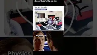 Discord Memes