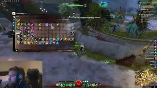 Guild Wars 2. LVL 80. What now?