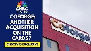 Компания Coforge ведет активные переговоры о приобретении доли в Encora за 2 миллиарда долларов: ...