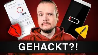 Die wichtigsten Anzeichen daf&uuml;r , dass das Telefon gehackt wurde ! | Sichere dein Telefon !
