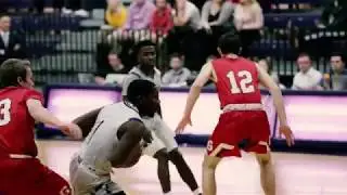 Chatham University Men's Basketball