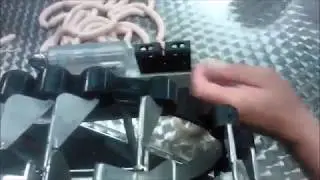 Thermofix