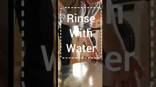 best #ovencleaner I ever used! #amway #amwaybusiness #aboutamway see my full video 📹 😍 💖