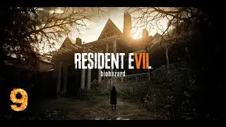 DLC  - RESIDENTEVIL 7 BIOHAZARD