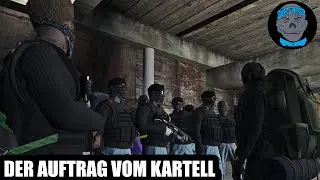 💙[ELEMENT-V] Der Auftrag vom Kartell... | Nemesis💙