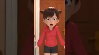 Moco and yummy জুতার ফানি ভিডিও New Cartoon Episode #3danimation