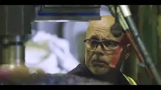 Atlas Machine-Machine Shop Overview Video