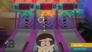 Fractured But Whole: Episode 11