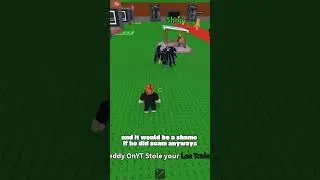 Тест на доверие в Steal a Brainrot EXTREME EDITION #roblox #stealabrainrot