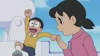 Nobita ki Chalaki 😱 | Doraemon Full Episode Hindi | Weather Sheet Gadget 