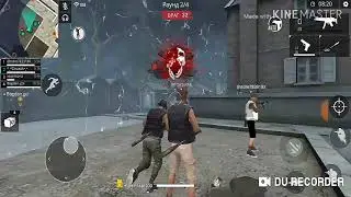 Полная игра Нового зомби режима в игре Free fire