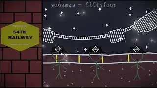 fiftyfour - sodamas