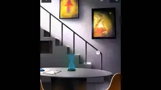 Doors and Rooms 2 Level 1-2 Walkthrough
