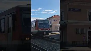 #regional #train #cfr #romania #railway #trainspotting #railroad #railroad #germany  #zug #trains