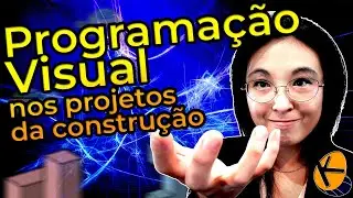 Programação Visual nos Projetos da Construção: Introdução a Dynamo, os Tipos de Nodes e Como Usar