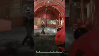 water gun fight #fallout76 #starwars #tiktok