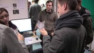 Open Lab Day 2013