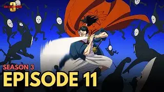 One Punch Man Season 3 Episode 11 Explained in Hindi