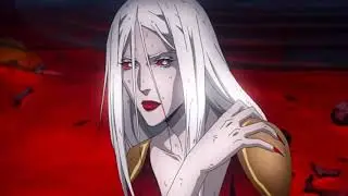 Noriin Rad - Null Void (feat. BigKlit) AMV