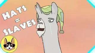 Llamas with Hats Explained / Analyzed