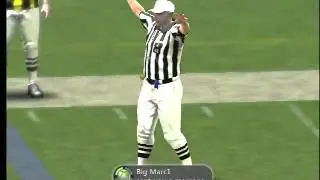 SimHead  Tournament Title Game