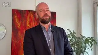 &ndash; Jeg tenker vel mer p&aring; Dagen og V&aring;rt Land som kolleger enn som motpoler