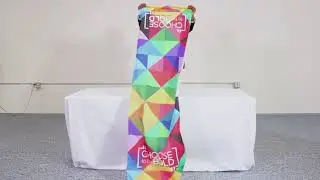 Table Runner - Signworld America