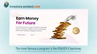 cryptotrue.org - Lets see if it pays & basic HYIP rules