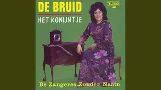 De Bruid