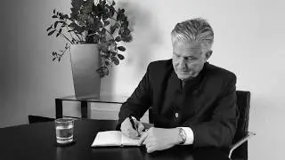 Der Personal Touch im Executive Search - Michael Eckert, CEO H&ouml;chsmann & Company