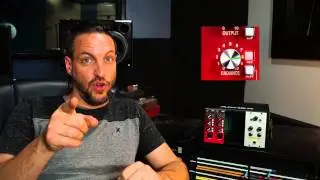 Recording Guitar with the Studio Projects SPM5 500 Series Mic Pre